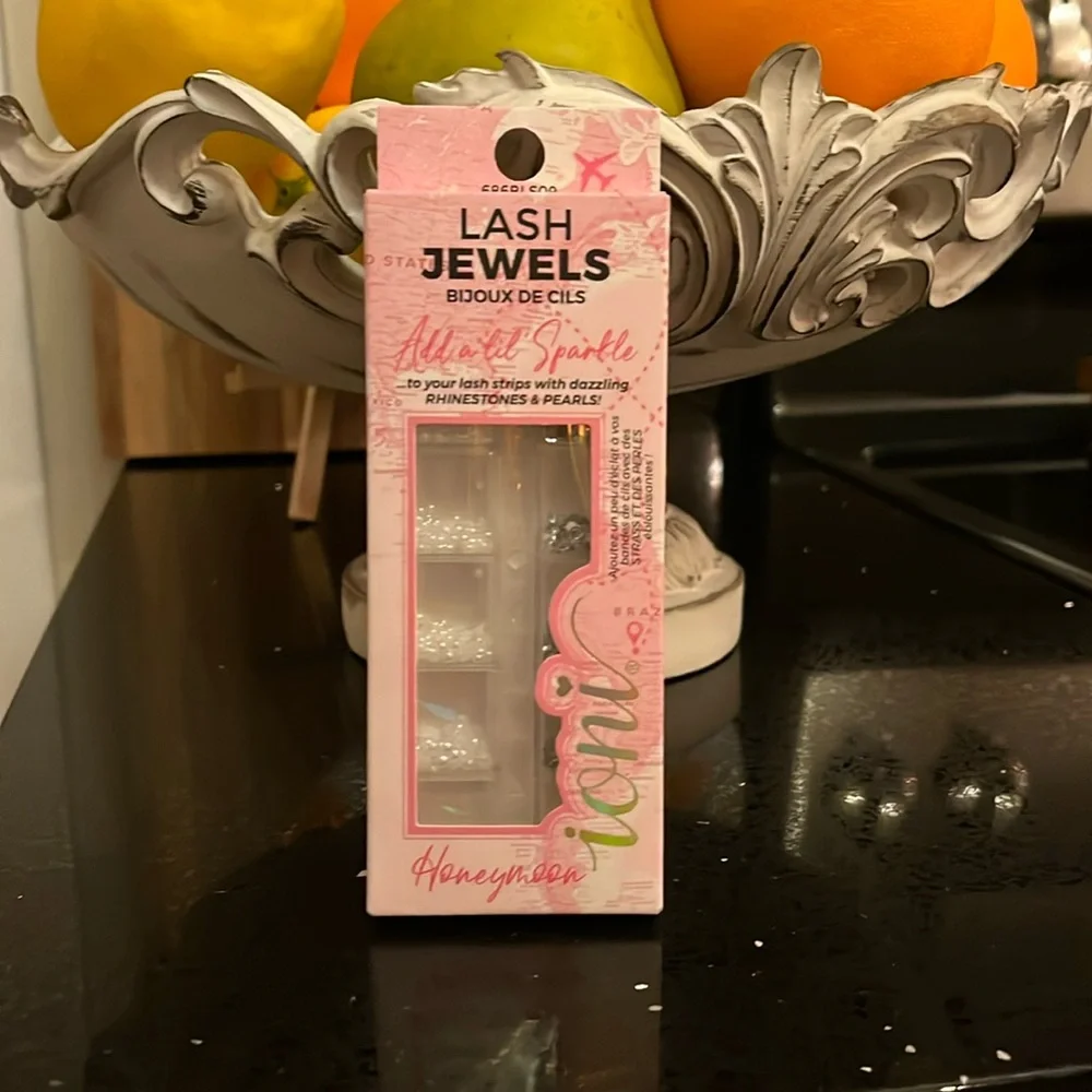 Lash jewels 💎‎ NEW